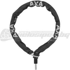 PI-CHAIN AXA RLC-100 ΑΝΘΡΑΚΙ 59551095 VS