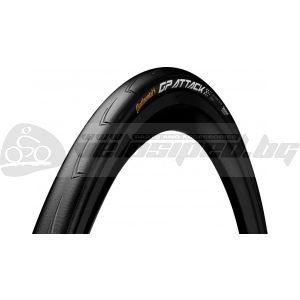 ΕΛΑΣΤΙΚΟ 700x23C BLK CONTINENTAL GRAND PRIX Επίθεση 3 0101303 fold