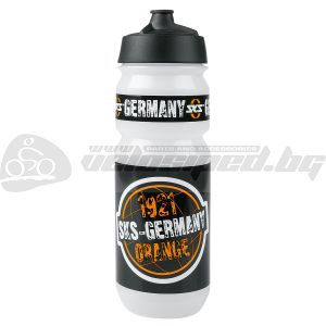 ΜΠΟΥΚΆΛΙ ΠΌΣΙΜΟΥ SKS TWIST 750ML ΔΙΑΦΑΝΈΣ 11315