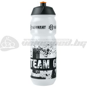 ΜΠΟΥΚΆΛΙ ΠΌΣΙΜΟΥ SKS TEAM GERMANY 750ML ΔΙΑΦΑΝΈΣ 11429