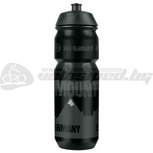 ΜΠΟΥΚΑΛΙ SKS MOUNTAIN 750ML ΜΑΥΡΟ 11426
