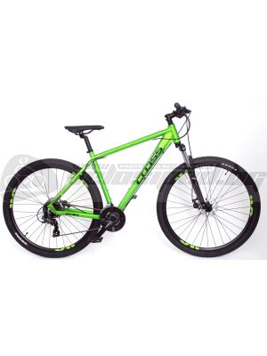 Cross GRX 7 MDB GREEN