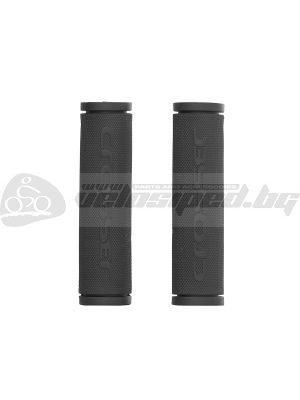 GRIP BBD1C 120 CROSSER μαύρο