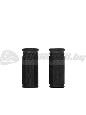 GRIP BBD 75 μαύρο