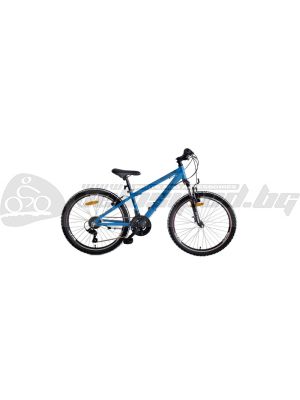 CROSS SPEEDSTER BOY 24" Alloy 300mm 