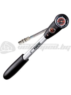 ΑΝΤΛΙΑ ΑΝΑΡΤΗΣΗΣ SKS SAM SILVER 10059
