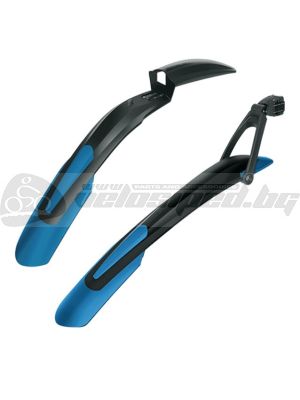 ΦΤΕΡΟ SKS SHOCKBLADE και X-BLADE ΣΕΤ 29