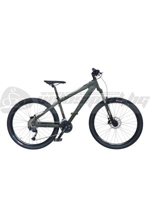 CROSS Dexter HDB 26" Army Green