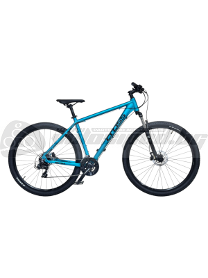 CROSS GRX 7 HDB 29" BLUE