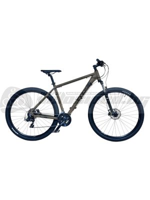 CROSS GRX 7 HDB 29" BROWN