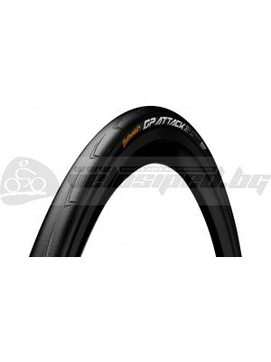 ΕΛΑΣΤΙΚΟ 700x23C BLK CONTINENTAL GRAND PRIX Επίθεση 3 0101303 fold
