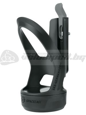 SPACECAGE SKS ΜΑΥΡΟ 11411