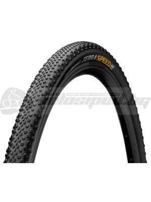 ΕΛΑΣΤΙΚΟ 700 x40C BK/BK CONTINENTAL TERRA SP ProTection 0101694 fold