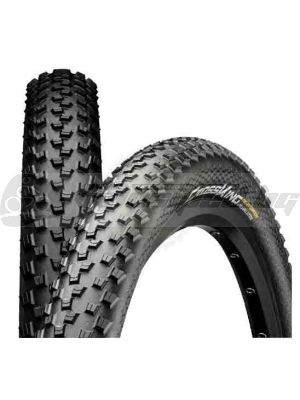 ΕΛΑΣΤΙΚΟ 29 x 2.20 B/B CONTINENTAL CROSS KING II Τοίχος ασπίδας 0150295 αναδίπλωση