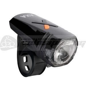 Φώτα - Προβολείς AXA GREENLINE 30 LUX LED USB