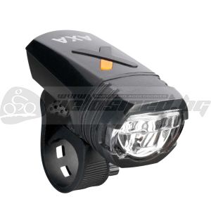 ΦΑΝΑΡΙ ΕΜΠΡΟΣ AXA GREENLINE SET 50LUX USB 93939495 SB
