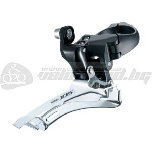 AM FD SHIMANO IFD5700BLL