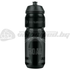 ΜΠΟΥΚΑΛΙ SKS ROAD 750ML ΜΑΥΡΟ 11466