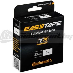 EASY TAPE TUBLESS RIM TAPE 23mm 0195103 5m