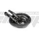 FC ΧΑΛΥΒΔΟΣ NECO NSS-3001 28/38/48T 152mm BLK