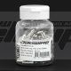 JAGWIRE ΚΑΠΆΚΙ ΤΈΛΟΥΣ ΑΝΟΙΧΤΌ-5MM ΈΩΣ 4MM-ΟΡΕΊΧΑΛΚΟΣ (100P) BOT115-6