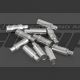 ΚΑΠΆΚΙ JAGWIRE ΆΚΡΟ, ΑΝΟΙΧΤΌ-5MM ΈΩΣ 4MM-ΟΡΕΊΧΑΛΚΟΣ 10ΤΜΧ. BOT115-6