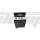 AM TUBES VEE RUBBER 700x23C FV 40MM + ΚΙΒΩΤΙΟ