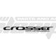 Στίκερς CROSSER 60/10.5