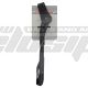 ΣΤΉΡΙΓΜΑ ΑΛΟΥΜΙΝΊΟΥ ADJ ΠΊΣΩ ΤΎΠΟΥ BLK R81 18MM