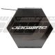 JAGWIRE ΒΑΣΗ ΤΑΧΥΤΗΤΩΝ 4MM LEX BLACK 90A9765 (50m.)