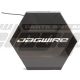 JAGWIRE ΒΑΣΗ ΦΡΕΝΟΥ 5MM GEX ΜΑΥΡΗ 90Y0026 (50m)