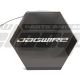 ΠΕΡΊΒΛΗΜΑ ΑΛΛΑΓΉΣ ΤΑΧΥΤΉΤΩΝ JAGWIRE 4MM LEX ICE GREY 90A9769-1 (50μ.)