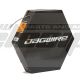 JAGWIRE Ασπίδα Ταχύτητας 4mm 10m Γκρι