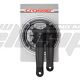 FC ALLOY PRO 3/42T MA-633 152 όχι περισσότερο