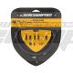 JAGWIRE ROAD PRO RCK00 Φρένα, σύρματα και άκρες για φρένα και ταχύτητες μαύρο