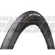 AM TIRE 700 x 25C BK/BK CONTINENTAL GRAND PRIX FORCE 3 0101304 fold