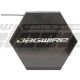 ΠΕΡΊΒΛΗΜΑ ΦΡΈΝΟΥ JAGWIRE 5MM GEX SL ΜΑΎΡΟ BHL100 (50m.)