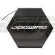 ΠΕΡΊΒΛΗΜΑ ΑΛΛΑΓΉΣ ΤΑΧΥΤΉΤΩΝ JAGWIRE 4MM LEX SL ΜΑΎΡΟ BHL200 (50m.) / JA7025