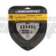 JAGWIRE SPORT ΚΙΤ ΦΡΕΝΩΝ UNIVERSAL ΜΑΥΡΟ UCK400