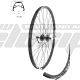 ΤΡΟΧΌΣ AM F 27.5 X6 ΜΑΎΡΟΣ 32H ΟΠΈΣ SHIMANO AHBM475BL QR ΔΊΣΚΟΣ ΜΑΎΡΕΣ ΑΚΤΊΝΕΣ χαλκομανίες X design