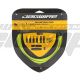 JAGWIRE MOUNTAIN PRO ΣΕΤ ΦΡΕΝΩΝ ΟΡΓΑΝΙΚΟ ΠΡΑΣΙΝΟ MCK406