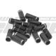 ΚΑΠΆΚΙ JAGWIRE ΣΦΡΑΓΙΣΜΈΝΟ 4.5MM BLK (50P) BOT112BJ