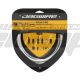 JAGWIRE ROAD PRO COMPLETE KIT ΛΕΥΚΟ RCK004
