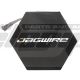 ΚΑΛΩΔΙΟ ΤΑΧΥΤΗΤΑΣ JAGWIRE SS 6009862 100τμχ