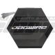 ΚΑΛΩΔΙΟ ΤΑΧΥΤΗΤΑΣ JAGWIRE GALVA 6009863 100τμχ.
