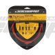 JAGWIRE ROAD PRO ΟΛΟΚΛΗΡΩΜΕΝΟ ΚΙΤ ΚΟΚΚΙΝΟ RCK006