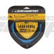 ΚΙΤ ΑΛΛΑΓΉΣ ΤΑΧΥΤΉΤΩΝ JAGWIRE MOUNTAIN PRO SID ΜΠΛΕ MCK217