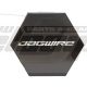 JAGWIRE ΒΑΣΗ ΦΡΕΝΟΥ 5MM GEX SL ΛΕΥΚΟ BHL105 (50m.)