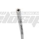 ΚΑΛΩΔΙΟ 2P WHT JAGWIRE DT1025005 2,5м