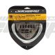 JAGWIRE ΚΙΤ ΦΡΕΝΩΝ UNIVERSAL SPORT ΛΕΥΚΟ UCK412